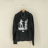 ハフ HUF BG DEVIL P/O HOODIE メンズ JPN:S