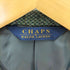 チャップスラルフローレン CHAPS RALPH LAUREN くるみボタンウールテーラードジャケット メンズ 94 82 175