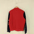 ラコステ LACOSTE スタジアムジャンパーモチーフジップブルゾン メンズ import:M