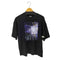 ジュンレッド JUNRed エンブロイダリープリントTシャツ メンズ JPN:S