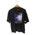 ジュンレッド JUNRed エンブロイダリープリントTシャツ メンズ JPN:S