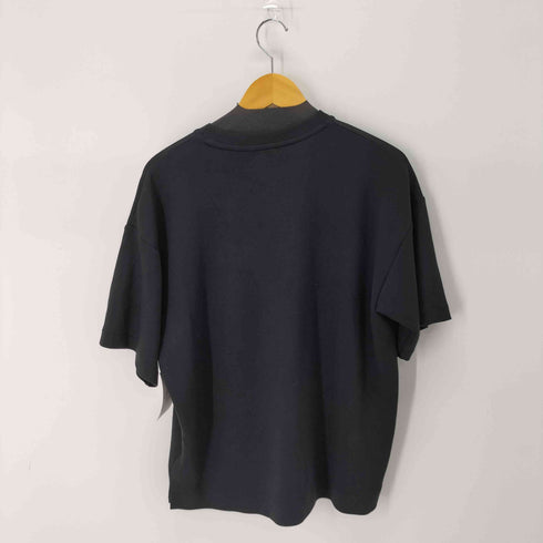 ジュンレッド JUNRed エンブロイダリープリントTシャツ メンズ JPN:S