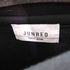 ジュンレッド JUNRed エンブロイダリープリントTシャツ メンズ JPN:S