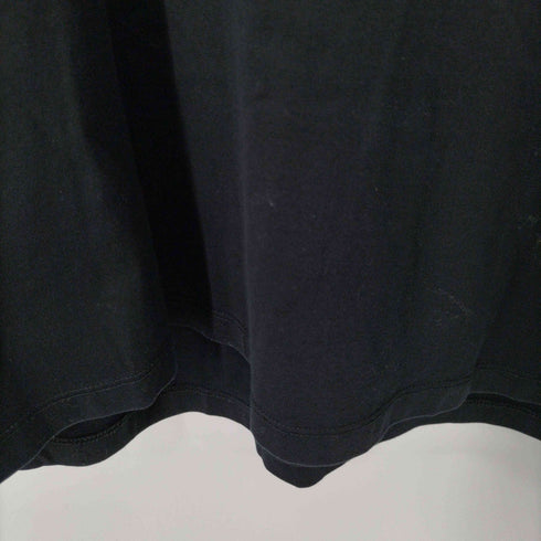 ラッドミュージシャン LAD MUSICIAN プリントデザイン L/S Tシャツ メンズ