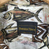 Hawaiian Flavor USA製 魚柄 アロハシャツ メンズ import:M