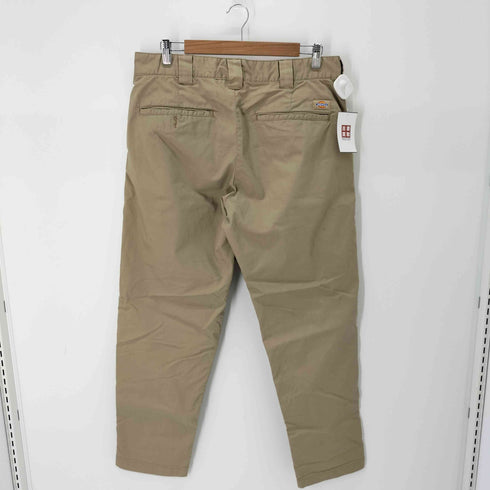 ディッキーズ Dickies 2タックワークチノパンツ メンズ
