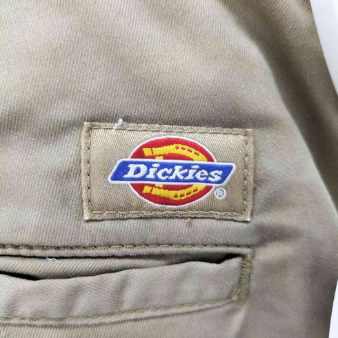 ディッキーズ Dickies 2タックワークチノパンツ メンズ
