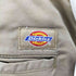 ディッキーズ Dickies 2タックワークチノパンツ メンズ