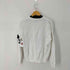 ウィンダンシー WIND AND SEA PUBLIC ENEMY プリントデザインクルーネックスウェット メンズ JPN:M