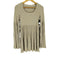 ALAIA PARIS Uネックボリュームスリーブトップス import レディース FR:38