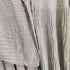 ALAIA PARIS Uネックボリュームスリーブトップス import レディース FR:38
