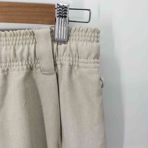 フリークスストア FREAKS STORE タック テーパード イージーパンツ メンズ S