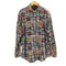 ラルフローレン RALPH LAUREN TILDEN パッチワークシャツ メンズ JPN:XL
