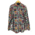 ラルフローレン RALPH LAUREN TILDEN パッチワークシャツ メンズ JPN:XL