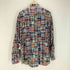 ラルフローレン RALPH LAUREN TILDEN パッチワークシャツ メンズ JPN:XL