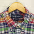 ラルフローレン RALPH LAUREN TILDEN パッチワークシャツ メンズ JPN:XL