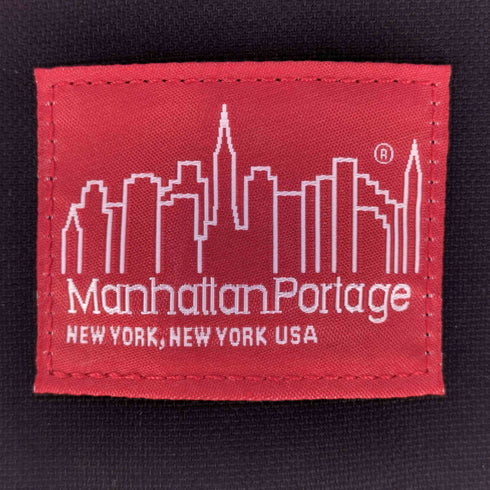 マンハッタンポーテージ Manhattan Portage ワシントンスクエアバックパック メンズ