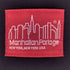 マンハッタンポーテージ Manhattan Portage ワシントンスクエアバックパック メンズ