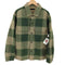 ユニクロ UNIQLO オーバーシャツジャケット メンズ JPN:L