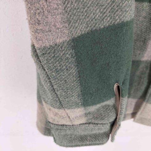 ユニクロ UNIQLO オーバーシャツジャケット メンズ JPN:L