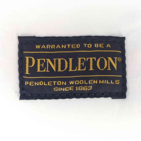 ペンドルトン PENDLETON DRAW 2WAY BAG レディース