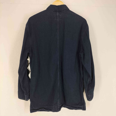 ラルフローレン RALPH LAUREN COUNTRY 80s 後染め カバーオールジャケット メンズ 9