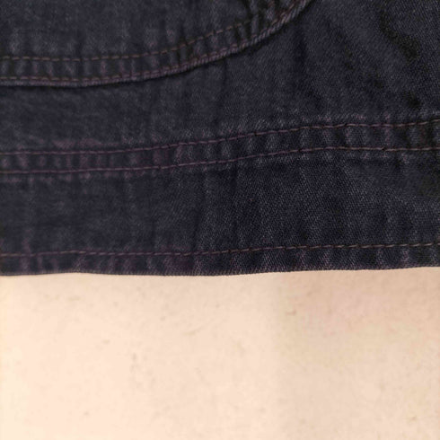 ラルフローレン RALPH LAUREN COUNTRY 80s 後染め カバーオールジャケット メンズ 9