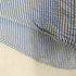ラルフローレン RALPH LAUREN CUSTOM FIT シアサッカーストライプシャツ メンズ JPN:L