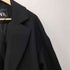ザラ ZARA ウールチェスターコート MANTECO社製 メンズ import:L