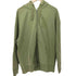 ギャップ Gap フロントプリントロゴ ジップアップフーディ メンズ import:L