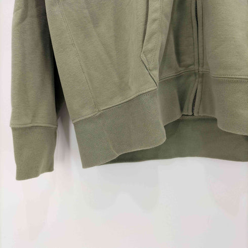 ギャップ Gap フロントプリントロゴ ジップアップフーディ メンズ import:L