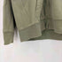 ギャップ Gap フロントプリントロゴ ジップアップフーディ メンズ import:L