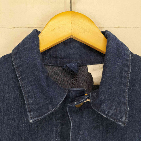 カーハート Carhartt 94年製造 デニム ミシガンチョアコート メンズ JPN:46