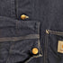 カーハート Carhartt 94年製造 デニム ミシガンチョアコート メンズ JPN:46
