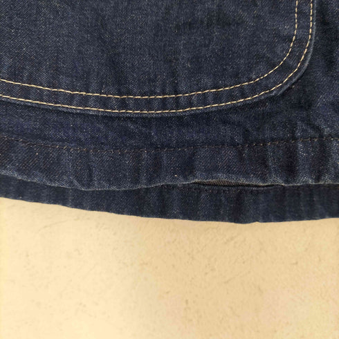 カーハート Carhartt 94年製造 デニム ミシガンチョアコート メンズ JPN:46