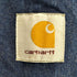 カーハート Carhartt 94年製造 デニム ミシガンチョアコート メンズ JPN:46