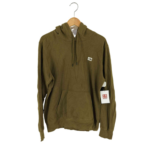 ザノースフェイス THE NORTH FACE HERITAGE PATCH PULLOVER HOODIE メンズ