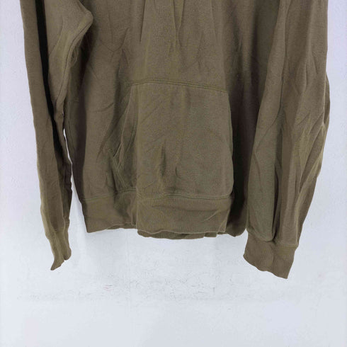 ザノースフェイス THE NORTH FACE HERITAGE PATCH PULLOVER HOODIE メンズ