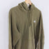 ザノースフェイス THE NORTH FACE HERITAGE PATCH PULLOVER HOODIE メンズ