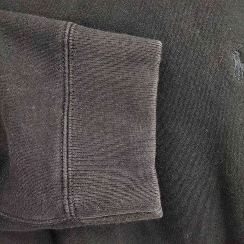 ポロバイラルフローレン Polo by RALPH LAUREN ポニー刺繍クルーネックスウェット メンズ JPN:XL
