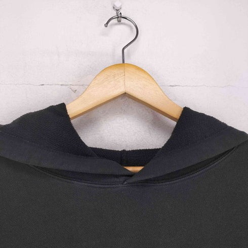 ギャップ Gap フロントロゴ刺繍プルオーバーパーカー メンズ JPN:L