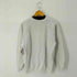 ヘインズ Hanes 90S MADE IN USA ラグランクルーネックスウェット メンズ import:L