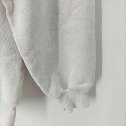 ヘインズ Hanes 90S MADE IN USA ラグランクルーネックスウェット メンズ import:L