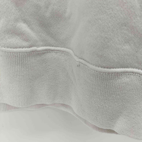 ヘインズ Hanes 90S MADE IN USA ラグランクルーネックスウェット メンズ import:L