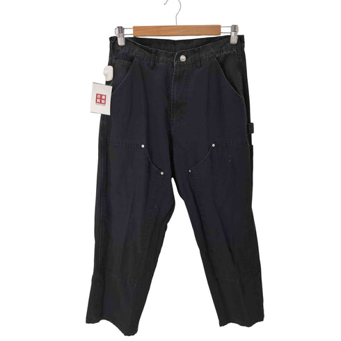 フリークスストア FREAKS STORE ダブルニー ペインターパンツ メンズ S