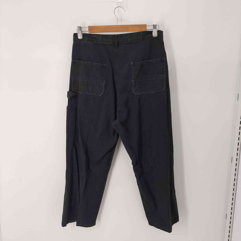 フリークスストア FREAKS STORE ダブルニー ペインターパンツ メンズ S