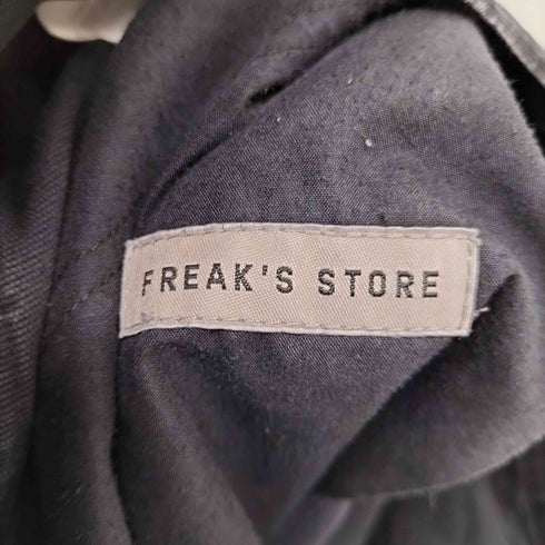 フリークスストア FREAKS STORE ダブルニー ペインターパンツ メンズ S