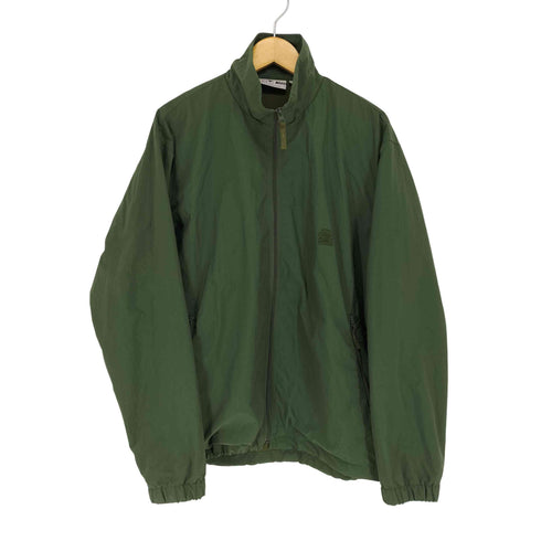 ザブラックアイパッチ THE BLACK EYE PATCH OG LABEL TRACK JACKET メンズ JPN:L