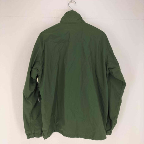 ザブラックアイパッチ THE BLACK EYE PATCH OG LABEL TRACK JACKET メンズ JPN:L