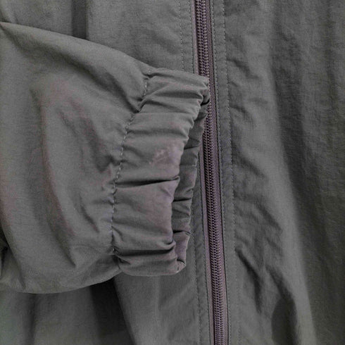 ザブラックアイパッチ THE BLACK EYE PATCH OG LABEL TRACK JACKET メンズ JPN:L
